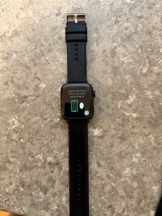 Apple watch Series 4 fullbox