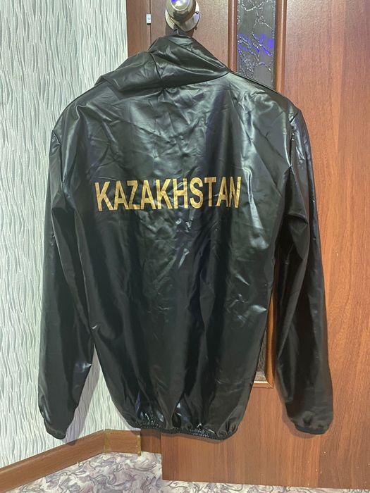 Весогоночный костюм