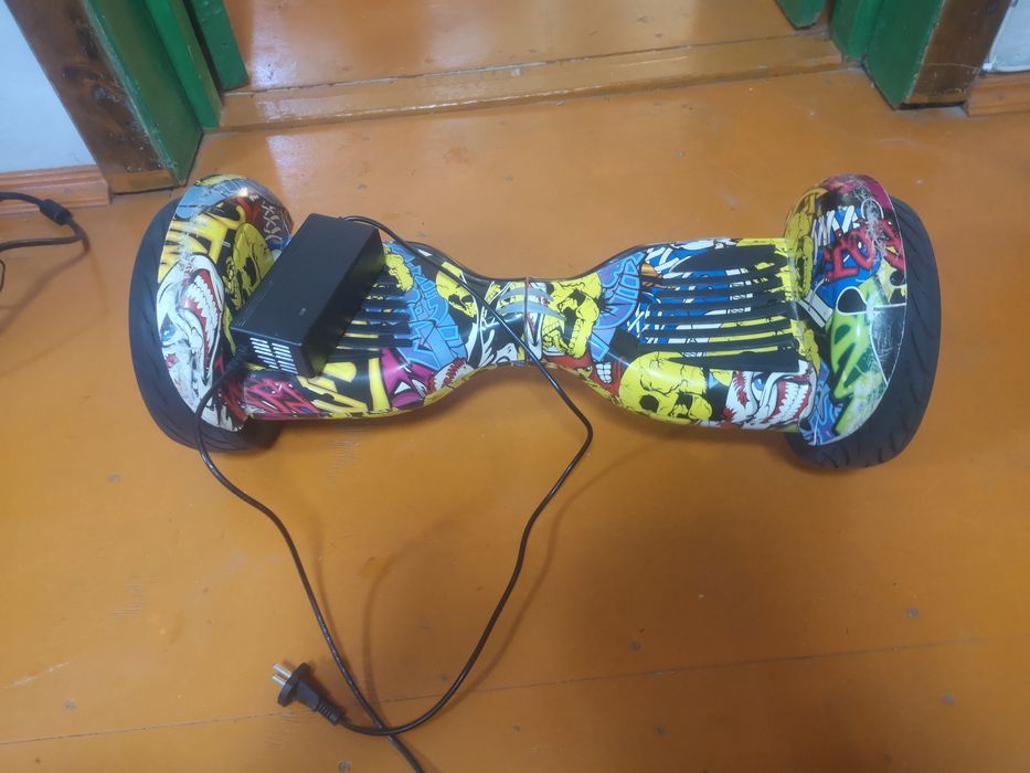 Продам Гироскутер