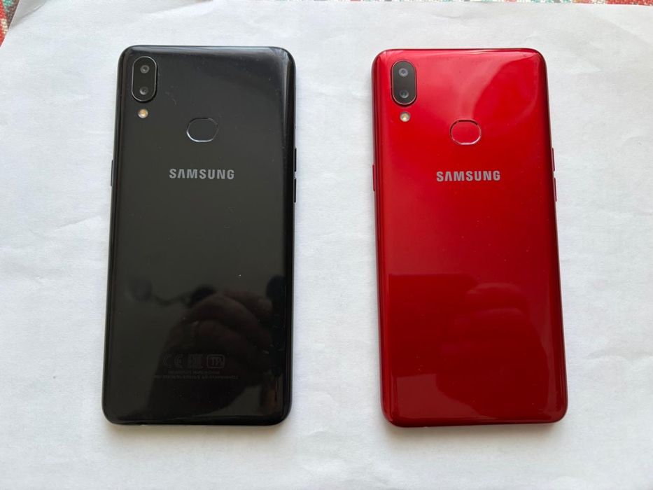 Продаю телефон Самсунг А10S