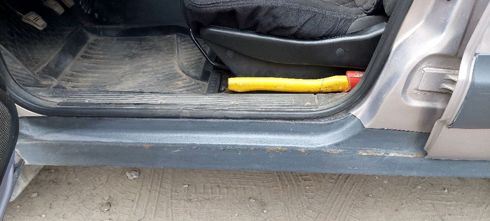 Продам нива шевроле