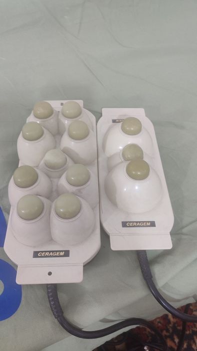 лечебная кровать