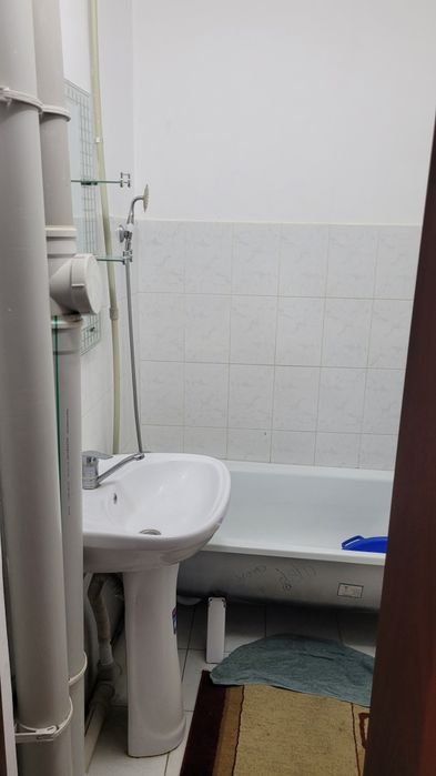 Ленгер. Квартира сатылады