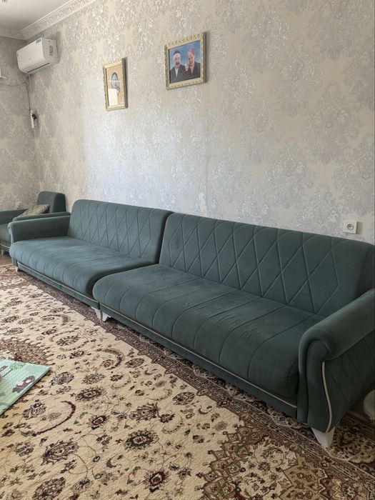 Продается диван