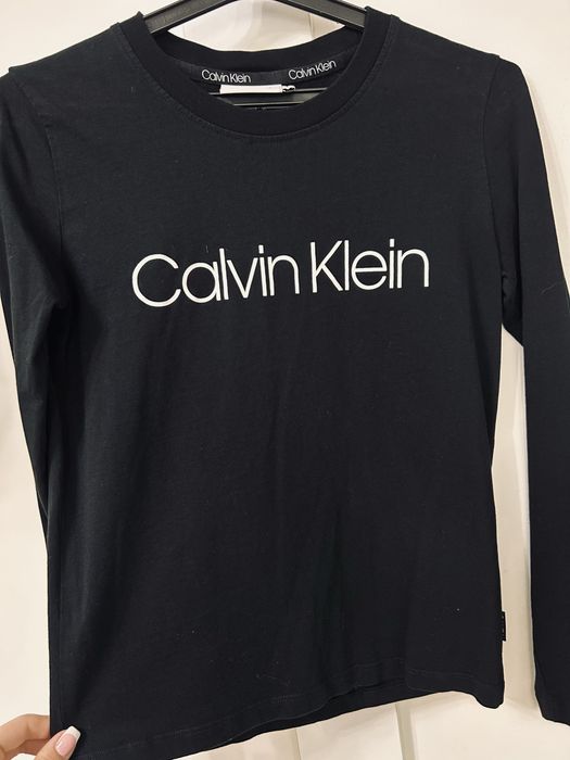 Блуза Calvin Klein