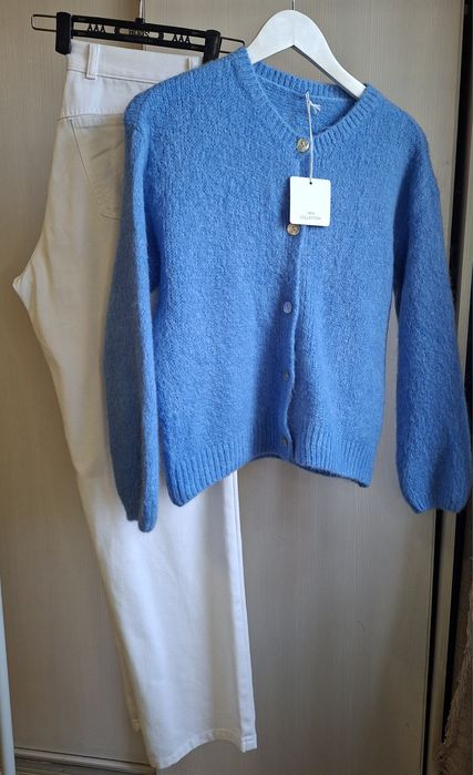 Кофта итальянская от New Collection