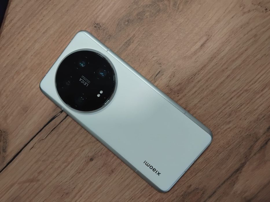 Xiomi 14ultra 512gb