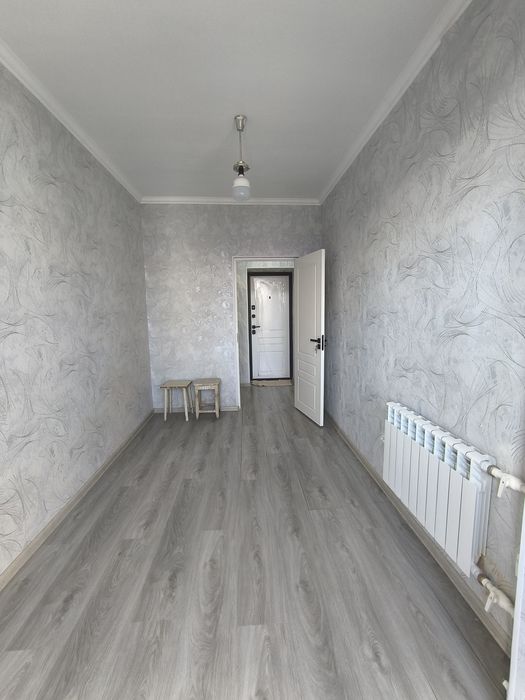 Ипотека. 2 х комнатную квартиру 4/4 кирпич Новый Евро ремонт под ключ