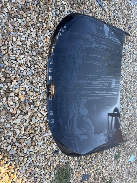 Capota motor Land Rover Range Rover VOGUE L405 FACELIFT