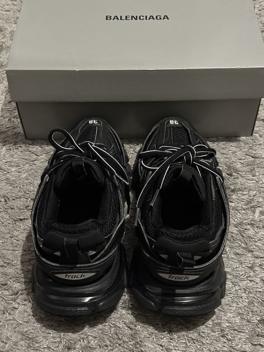 Balenciaga дамски сникърси