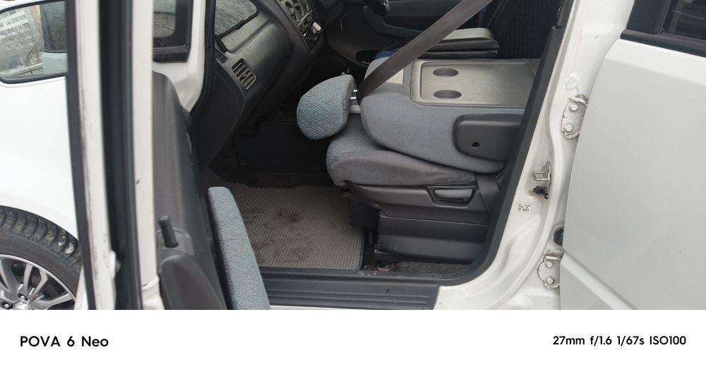 Продам Honda Capa