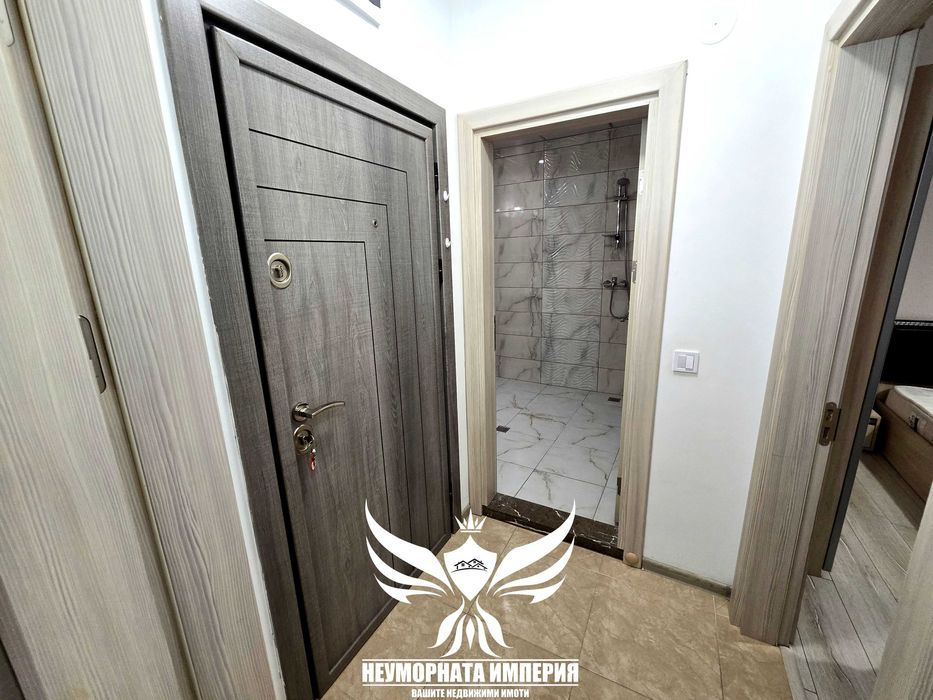 Дава се под наем Двустаен апартамент в Асеновград - 70 кв.м за 317.73 € - Снимка #8
