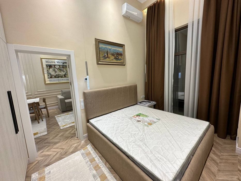 Срочно!!Аренда 2/6/7 ЖК TASHKENT CITY