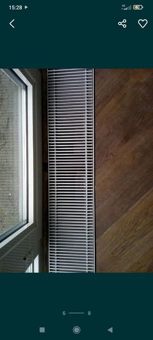 Укладка ламината, установка плинтусов