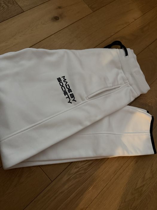 Долнище Made by society