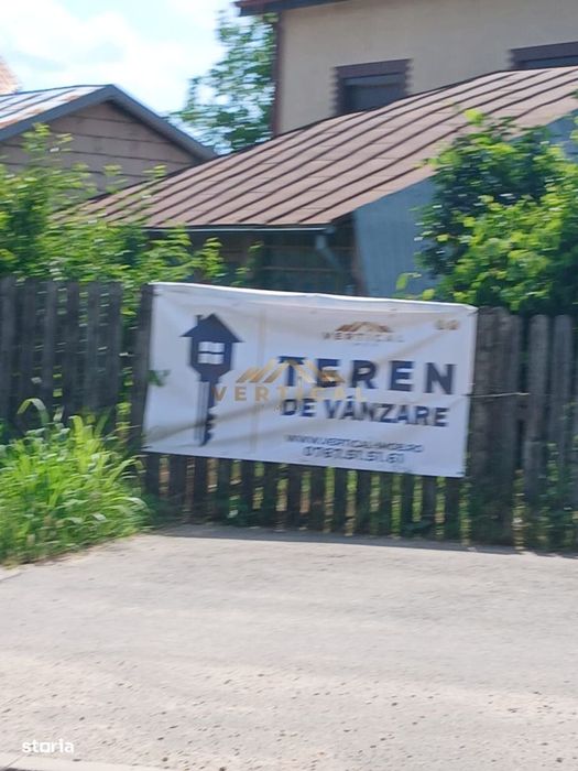 Teren Bd 1Mai