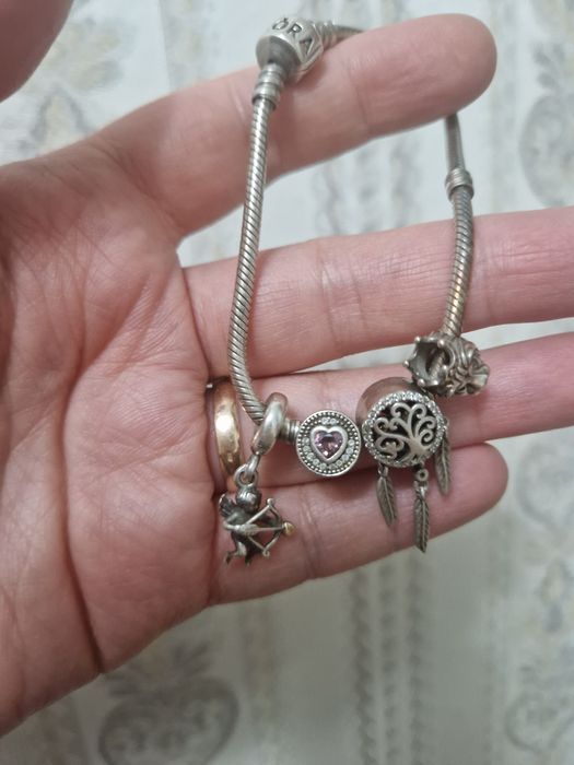 Pandora оригинал