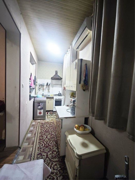 2-комнатная, ТТЗ-1 | 50 м² | $64 950