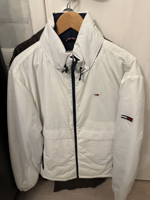 Geaca Tomy Umplutura medie