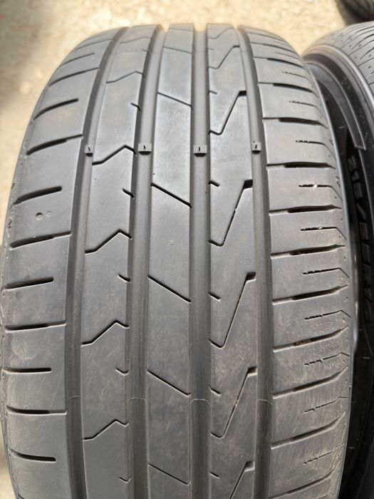 2x Anvelope Vara 215/55 R16 - Hankook Ventus Prime 3