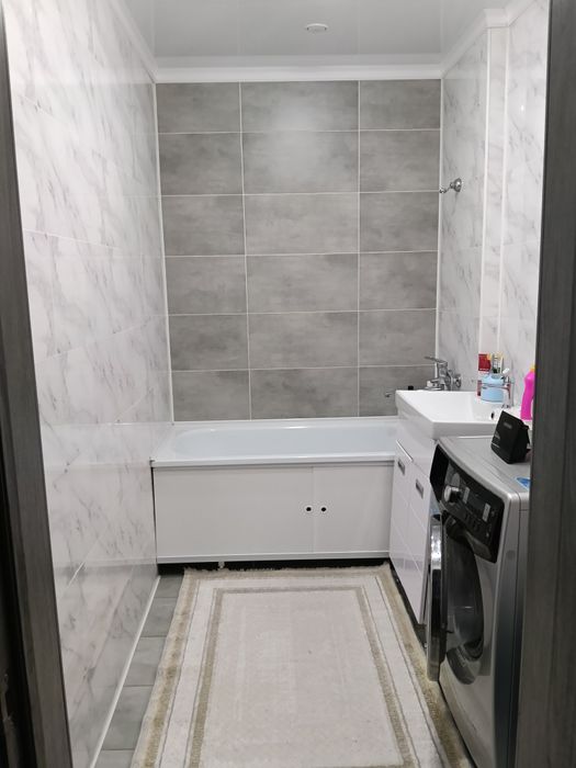 2 ком квартира Жас оркен