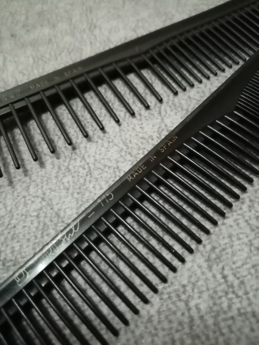 Продам расчески euro stil