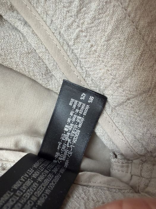 Pantaloni de in Zara marimea S