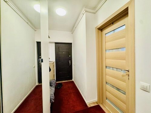 Apartament 3 camere Calea Giulesti bloc nou parcare in curte sector 1