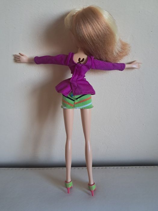 Кукли Клуб Уинкс (Club Winx)