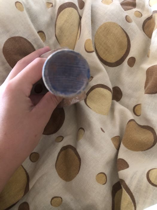 Kendama fara ata schimb cu o ata de rezerva