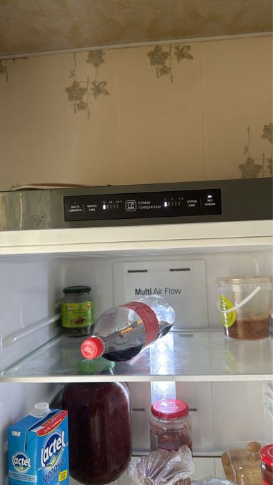 Ремонт холодильников с гарантией