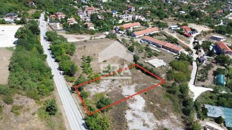 Продава се Парцел в Варна, Виница - 1500 кв.м за 102 €/кв.м - Снимка #7