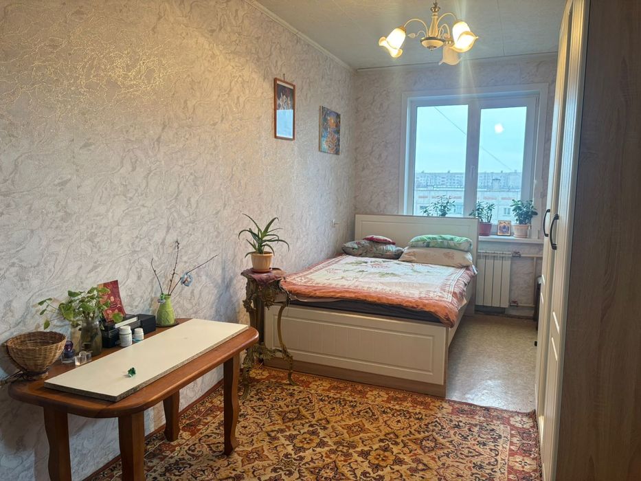 Продам 1-ком кварт в 20-ом