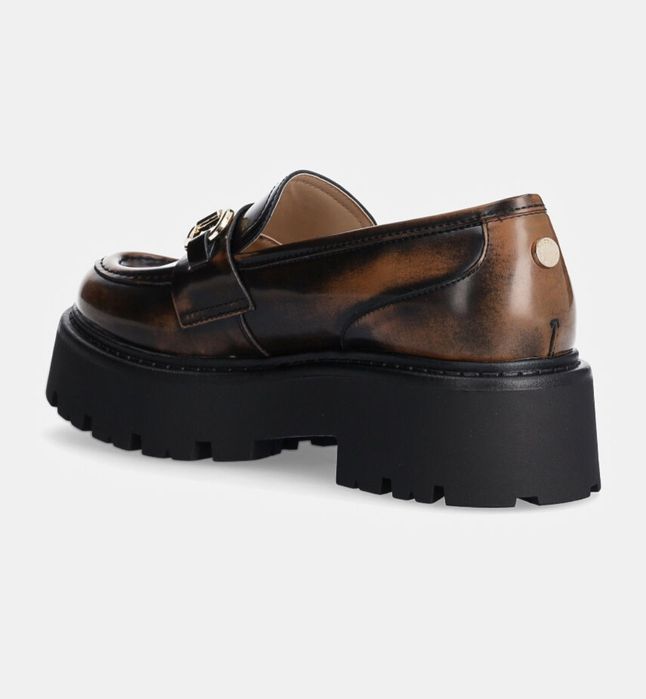 Ежедневни дамски обувки -Steve Madden