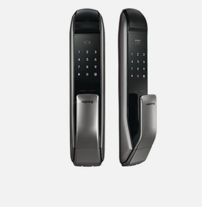 Samsung SHP-P51 цифровой умный замок