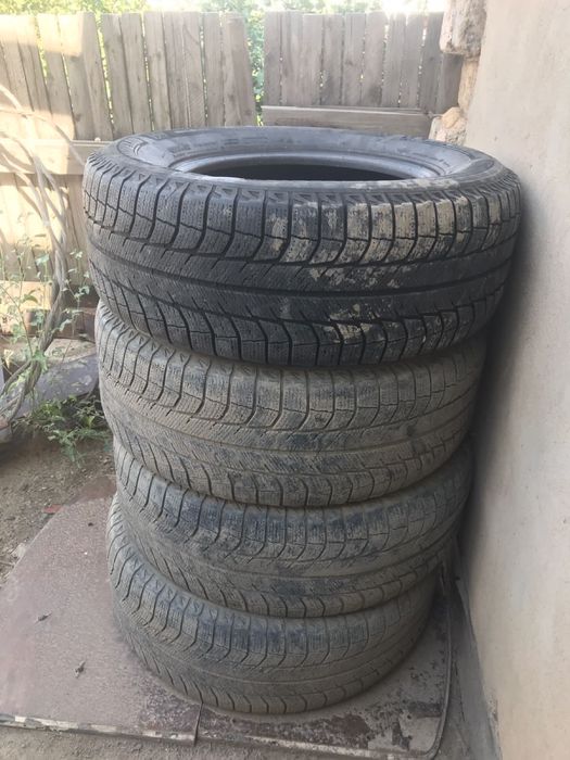 Шины Тайота ланг крузер 100 v8 vx