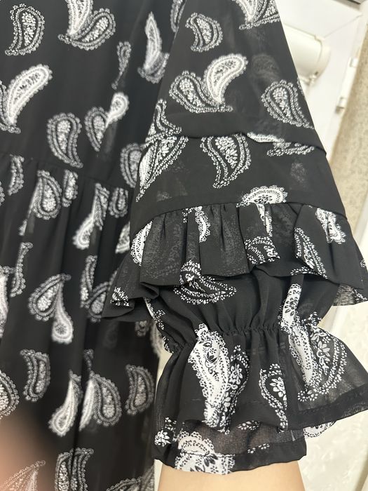 Шифон көйлек сатылады