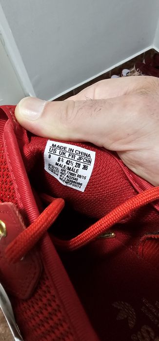 Adidas Adidas 42 2/3