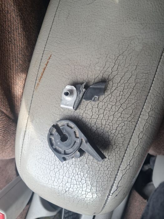 Фары оригинальные шевроле кобальт. Б/У