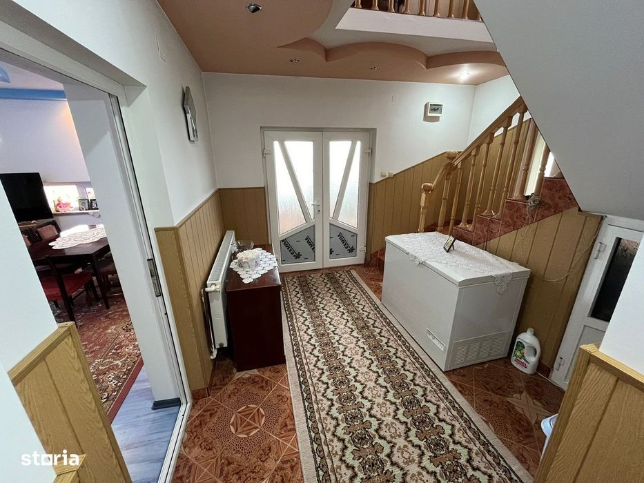 Casa Tulcea ( se vinde si cu credit bancar)