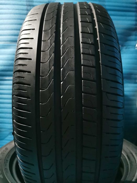 235/55 R18 pirelli 4 bucati