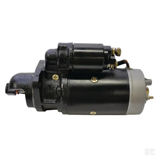 Electromotor Demaror Claas Renault Deutz Fendt Manitou Massey Ferg.