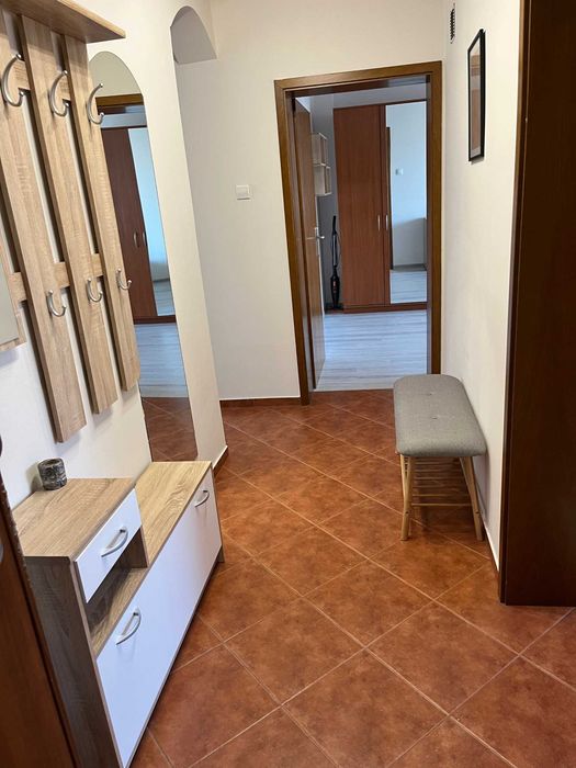 Дава се под наем Тристаен апартамент в София, Борово - 85 кв.м за 640 € - Снимка #9
