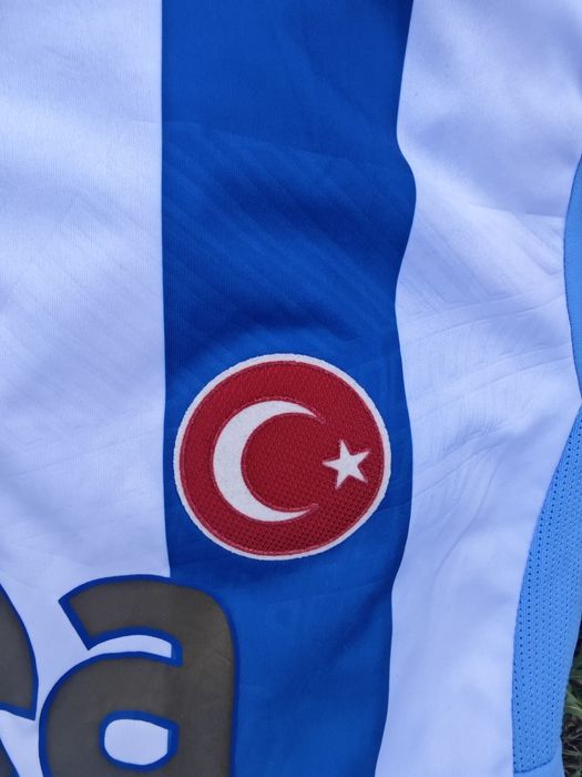 Tricou Fenerbahçe SK