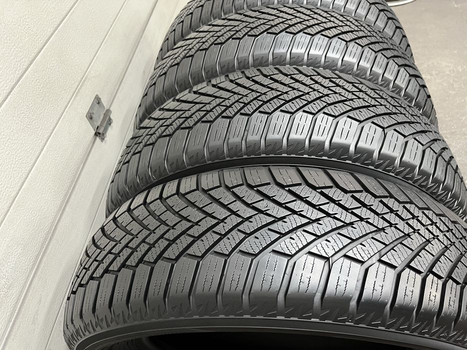 Anvelope yokohama 215/65/17