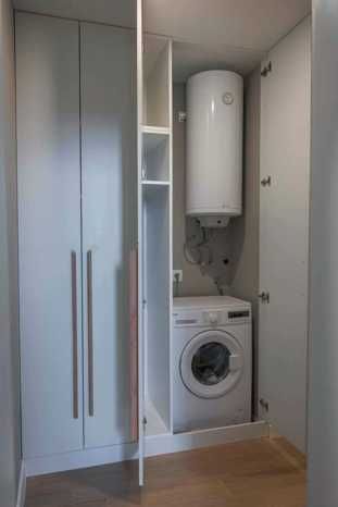 Продава се Двустаен апартамент в София, Левски Г - 46 кв.м за 3153 €/кв.м - Снимка #10