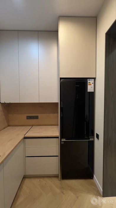 Сдаётся 1-комн ЖК O’z Makon, 33 м²