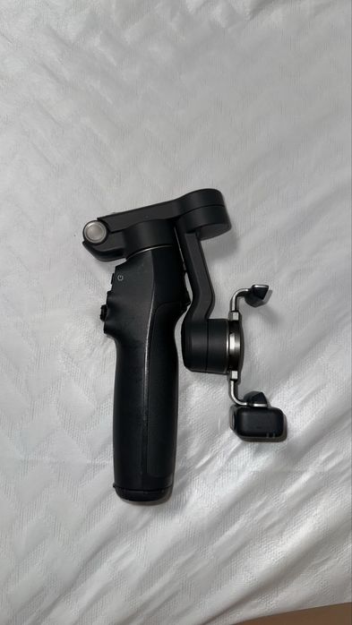 DJI Osmo Pocket  Стабилизатор