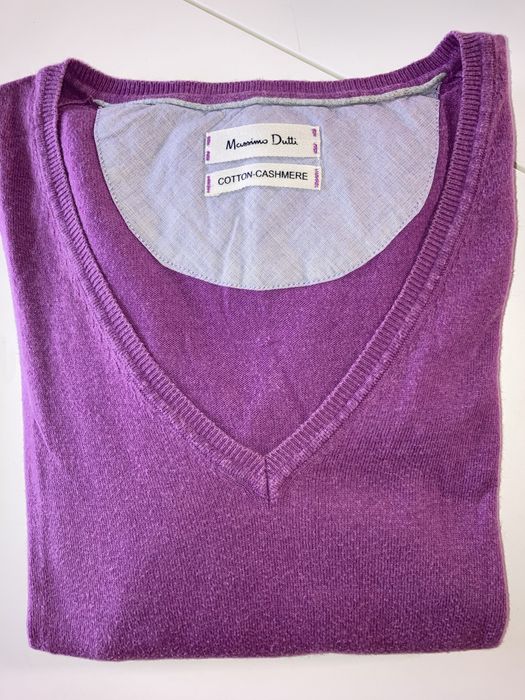 H&M блуза, Diesel туника, Massimo Dutti пуловер, Нови!