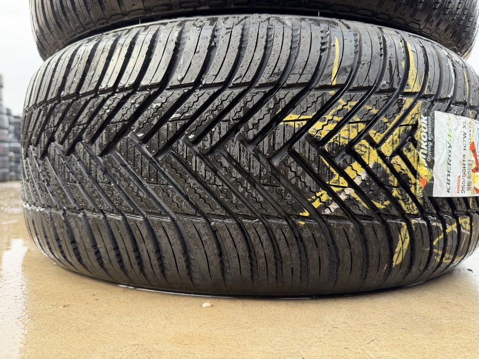 Anvelope Noi 255/50/19 Hankook